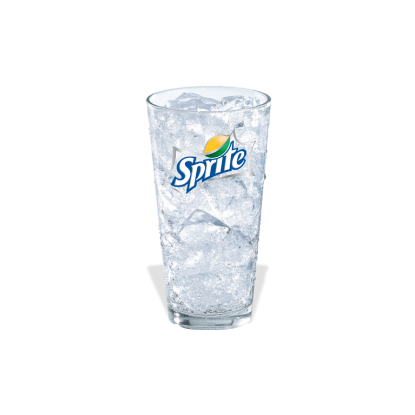 Slika Sprite Slushie