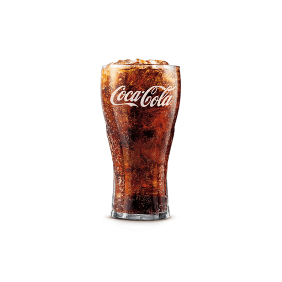 Slika Coca Cola Slushie