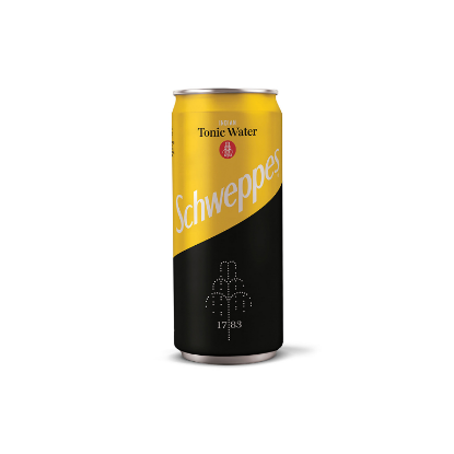 Schweppes Tonic