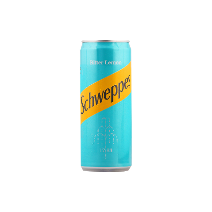 Slika Schweppes Biter Lemon