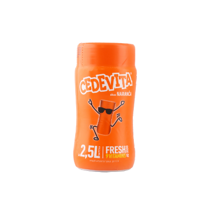 Slika Cedevita