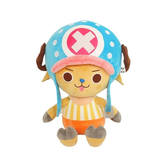 Slika Chopper Plushie