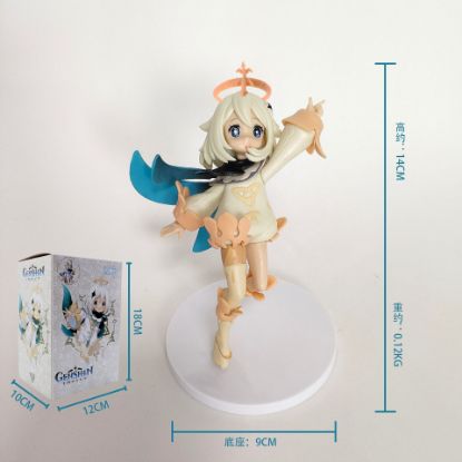 Slika Paimon Figure