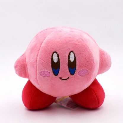 Slika Kirby Plushie