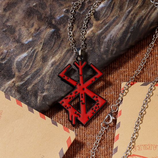 Slika Berserk Necklace