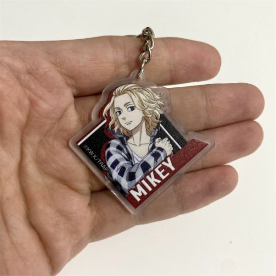 Slika Mikey Keychain