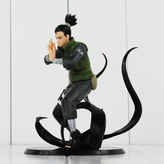 Slika shikamaru Figure 