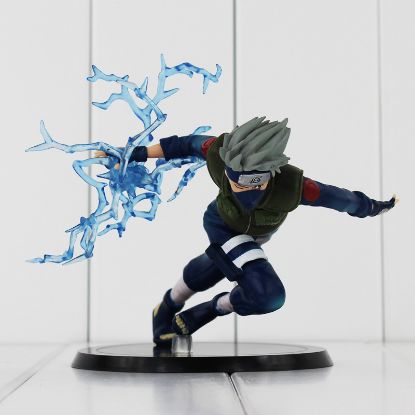 Slika Kakashi Figure