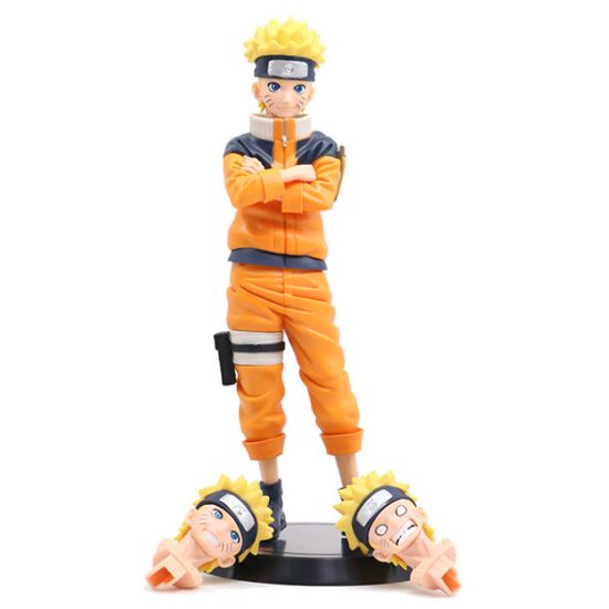 Slika Naruto Figure