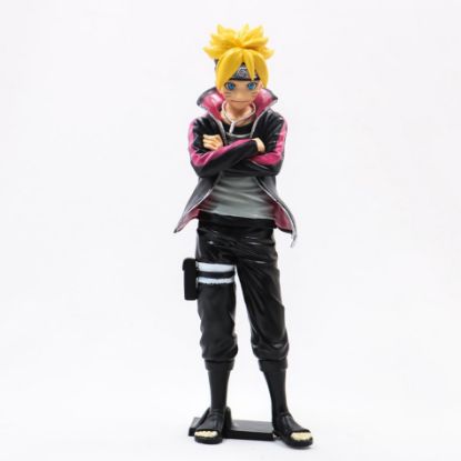 Slika Boruto Figure