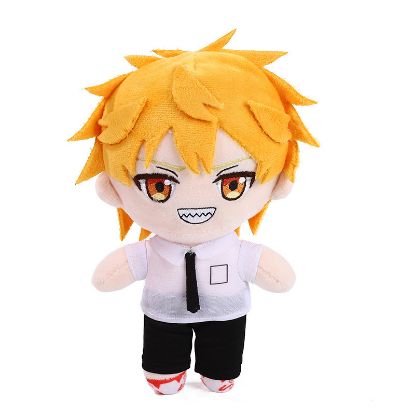 Slika Denji Plushie 