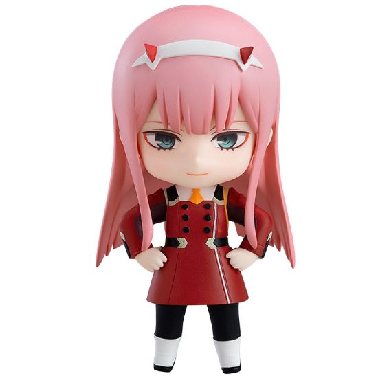 Slika Zero Two 002  Darling In The Franxx Figure