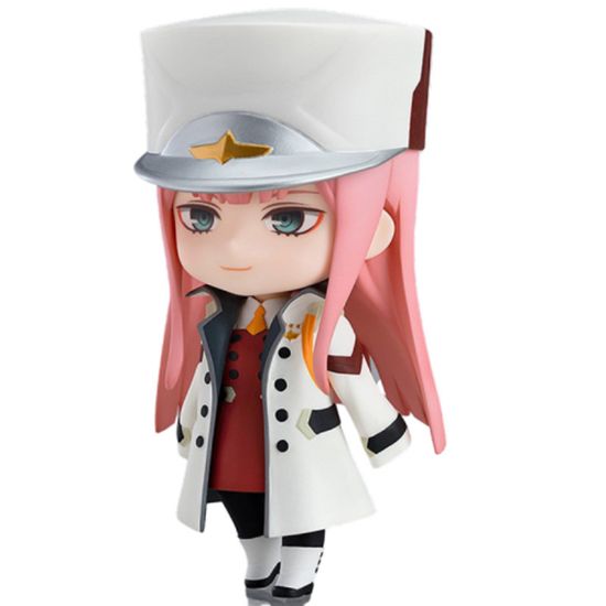 Slika Zero Two 002 Darling In The Franxx Figure