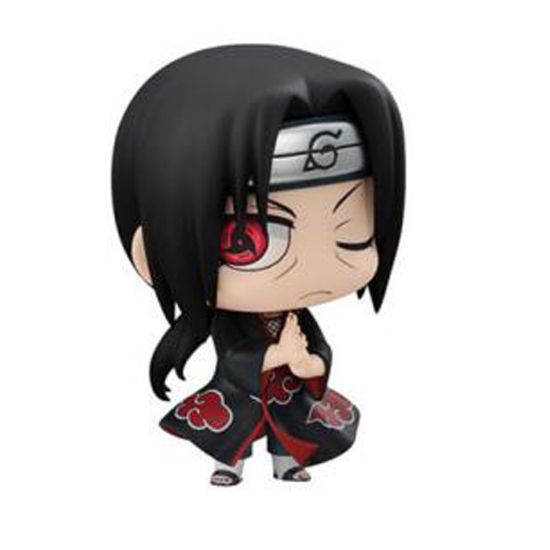 Slika Itachi Mini Figure