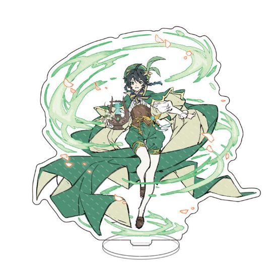 Slika Venti Acrylic Stand