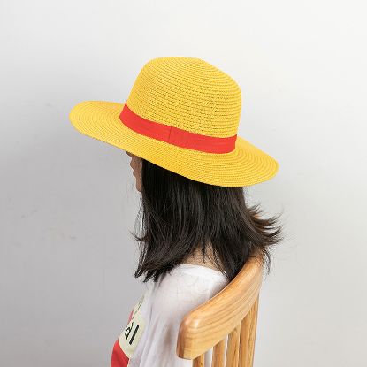 Slika Luffy Hat