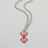 Slika Berserk Necklace