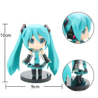 Slika Miku Figure