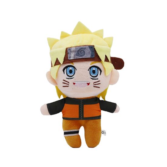 Slika Naruto Plushie