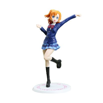 Slika Love Live Honoka Kousaka Figure