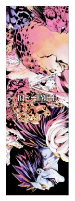 Slika DeathNote Bookmark