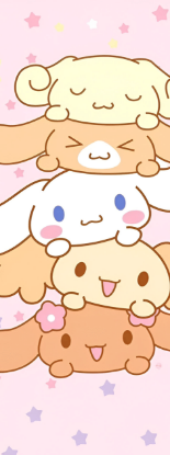 Slika Sanrio Bookmark1