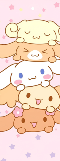 Slika Sanrio Bookmark1