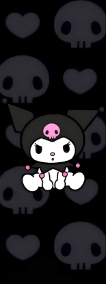 Slika Sanrio Bookmark4