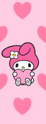 Slika Sanrio Bookmark5