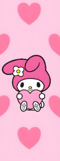 Slika Sanrio Bookmark5