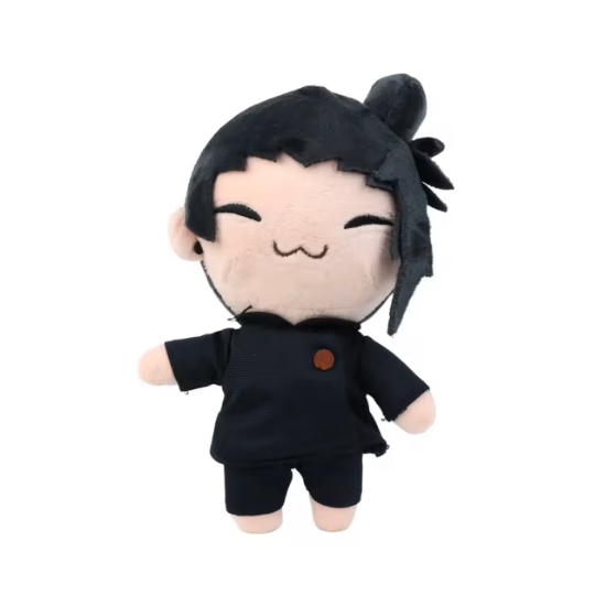 Slika Geto Plushie