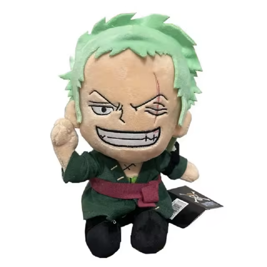 Slika Zoro  Plushie