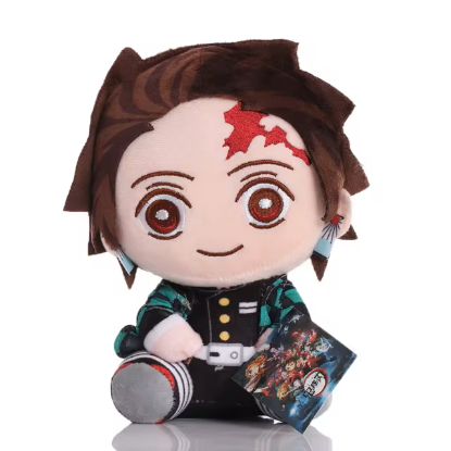 Slika Tanjiro Plushie