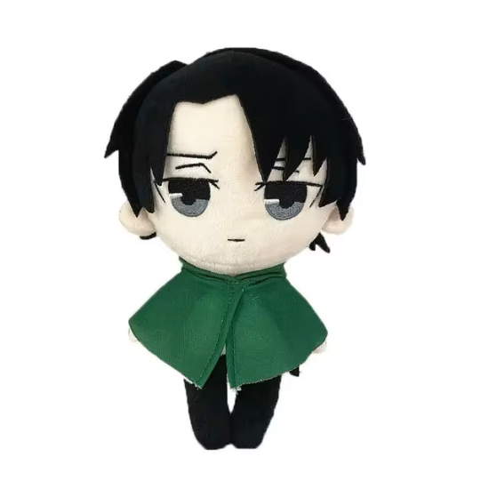 Slika Levi Plushie