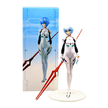 Slika Rai Evangelion Figurine