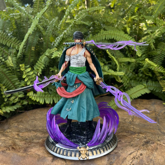 Slika Zoro Figurine