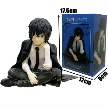 Slika Dazai Figure