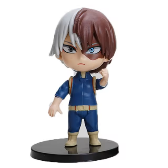 Slika Todoroki Figure