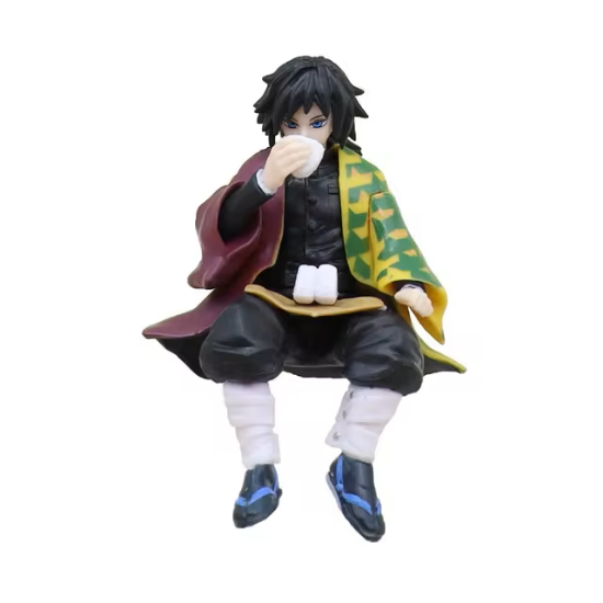 Slika Giyuu  figure