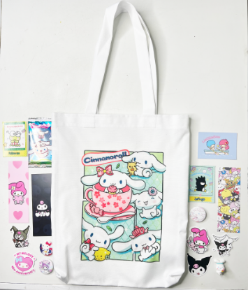 Slika Cinnamoroll Gift Bag