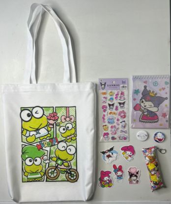 Slika Keroppi Gift Bag