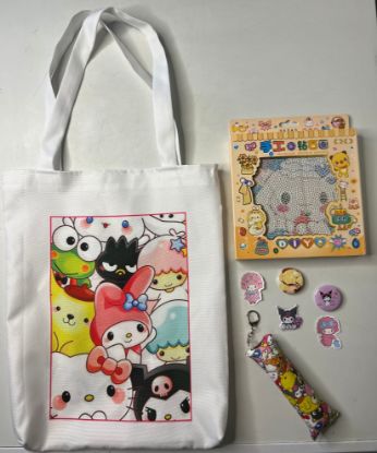 Slika Sanrio Gift Bag