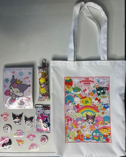 Slika Sanrio Gift Bag