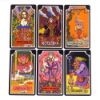 Slika JoJo Bizarre Adventure Tarot Cards 