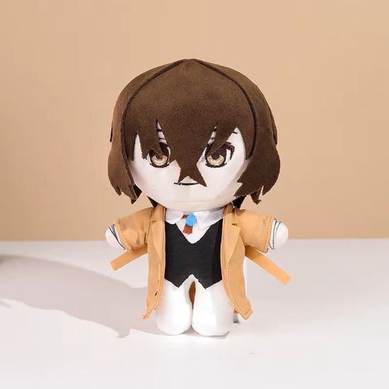 Slika Dazai Osamu Plushie 20CM