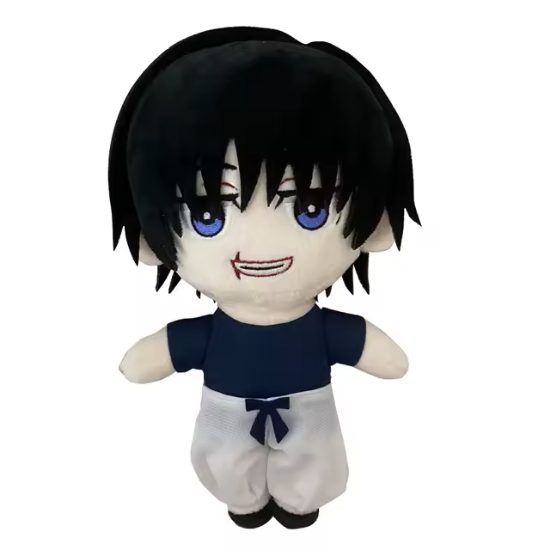 Slika Toji Plushie 25cm