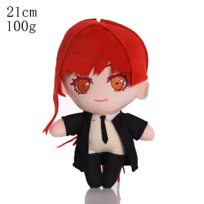 Slika Makima Plushie 21cm