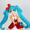 Slika Hatsune Miku Figure 20cm