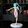 Slika Hatsune Miku Figure 20cm